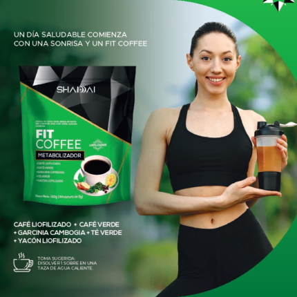 Fit Coffee